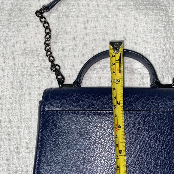 Like new Kate Spade maisie Patterson drive embelished bag - Picture 12 of 16